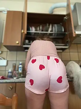 DaisyVibesss online show from 27, 2, 2025