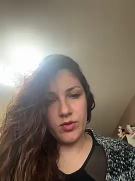 DaisyVibesss online show from 15, 4, 2026