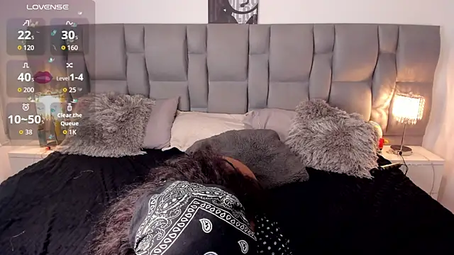Nickytouse online show from 2, 6, 2026