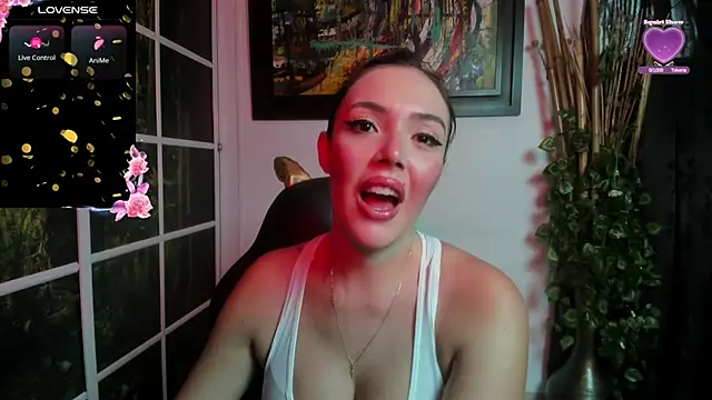 brianna 196 online show from 5, 2, 2026