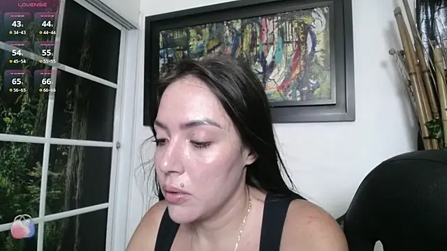 brianna 196 online show from 18, 6, 2026