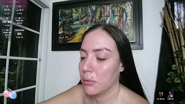 brianna 196 online show from 26, 6, 2026