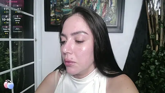 brianna 196 online show from 6, 7, 2026