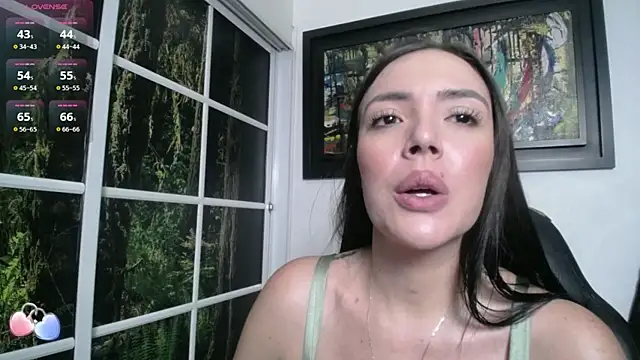 brianna 196 online show from 23, 7, 2026