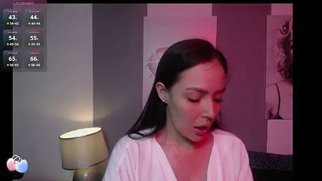 brianna 196 online show from 31, 7, 2026