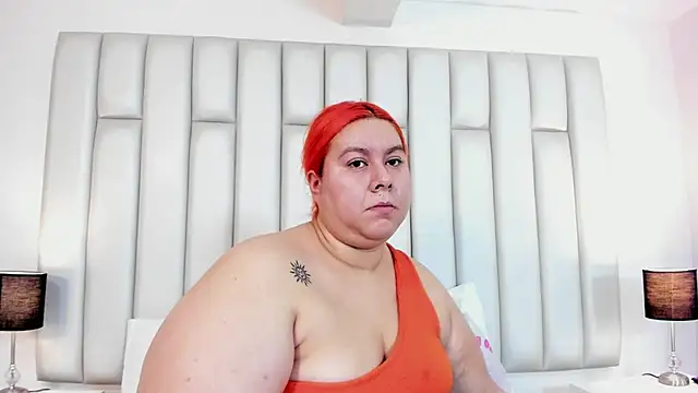 aandreaperez online show from 4, 3, 2025