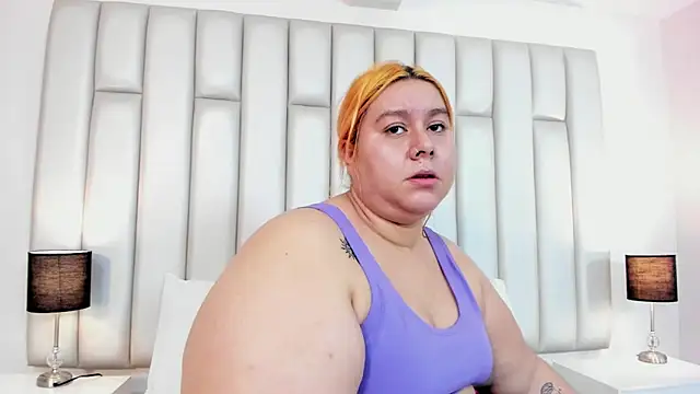 aandreaperez online show from 12, 3, 2025