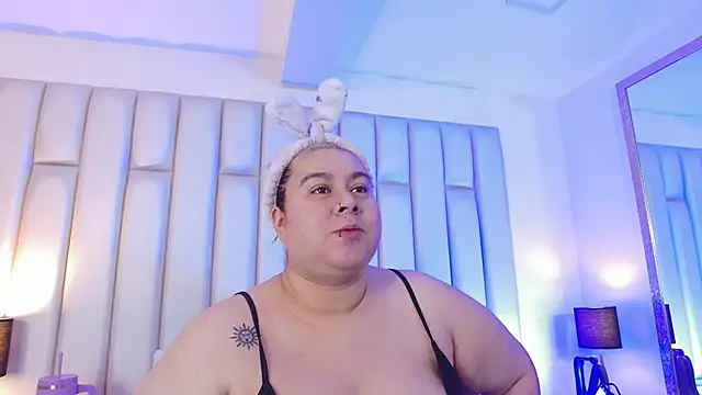 aandreaperez online show from 15, 1, 2026