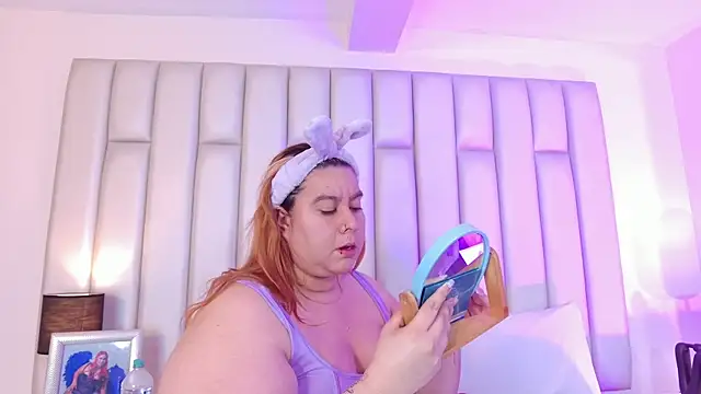 Snapshot of aandreaperez chatting on 10, 2, 2026 aandreaperez online show from 10, 2, 2026