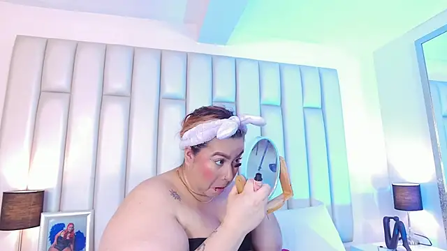 Snapshot of aandreaperez chatting on 19, 2, 2026 aandreaperez online show from 19, 2, 2026