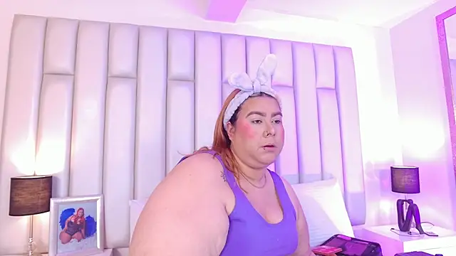 Snapshot of aandreaperez chatting on 21, 2, 2026 aandreaperez online show from 21, 2, 2026