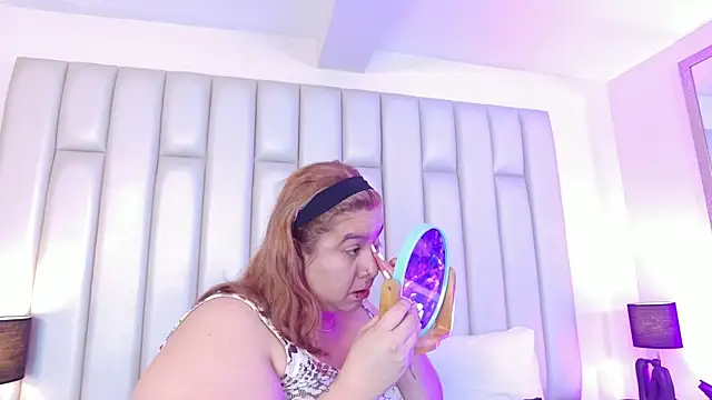 Snapshot of aandreaperez chatting on 17, 3, 2026 aandreaperez online show from 17, 3, 2026