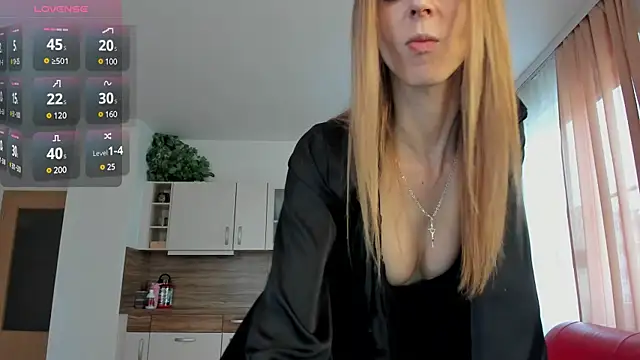 XValkyrieX online show from 8, 2, 2025