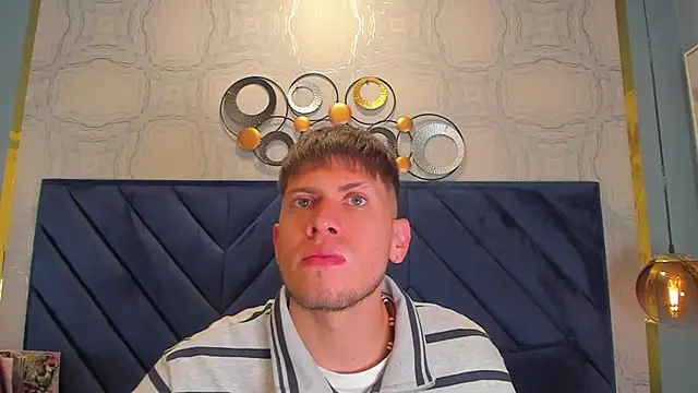 SebastianMaximoff online show from 31, 12, 2024