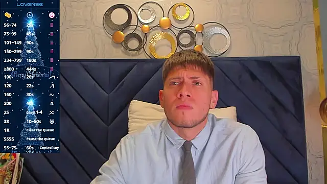 SebastianMaximoff online show from 3, 1, 2025