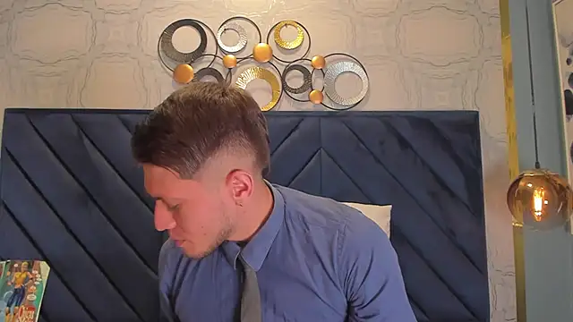 SebastianMaximoff online show from 4, 1, 2025