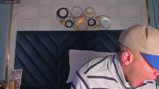 SebastianMaximoff online show from 13, 1, 2025