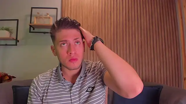 SebastianMaximoff online show from 14, 1, 2025