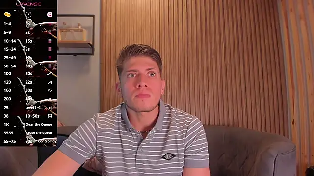 SebastianMaximoff online show from 14, 1, 2025