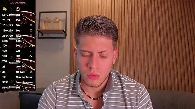 SebastianMaximoff online show from 14, 1, 2025