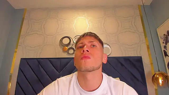 SebastianMaximoff online show from 15, 1, 2025