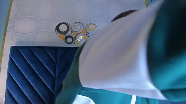 SebastianMaximoff online show from 20, 1, 2025