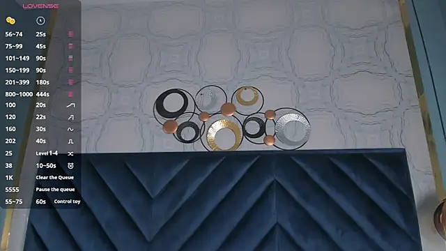 SebastianMaximoff online show from 28, 1, 2025