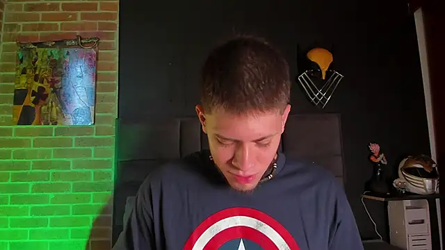 SebastianMaximoff online show from 1, 2, 2025