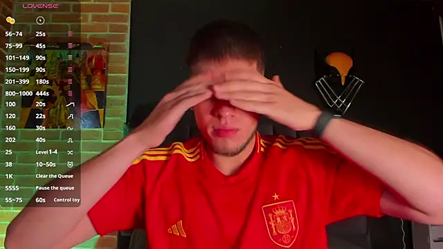 SebastianMaximoff online show from 6, 2, 2025