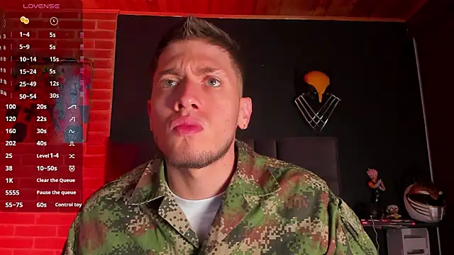 SebastianMaximoff online show from 9, 2, 2025