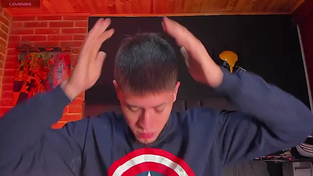 SebastianMaximoff online show from 10, 2, 2025