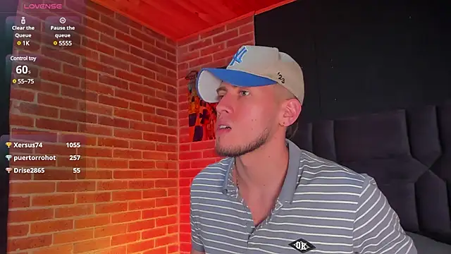 SebastianMaximoff online show from 15, 2, 2025