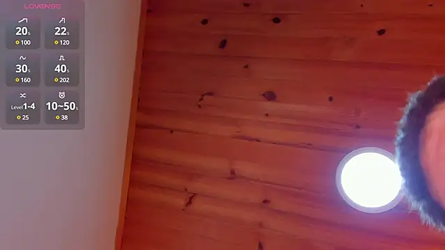 SebastianMaximoff online show from 16, 2, 2025