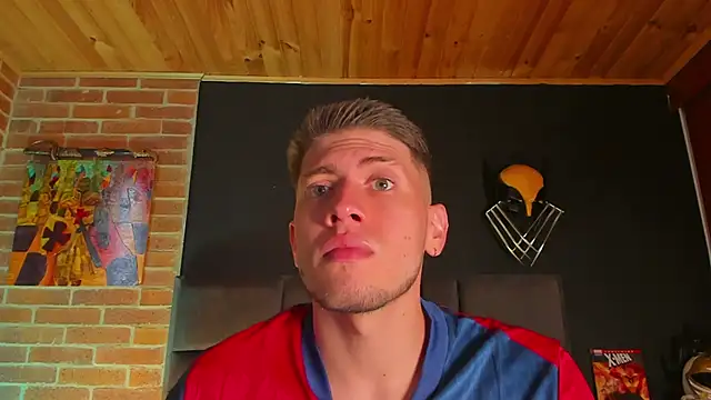 SebastianMaximoff online show from 6, 3, 2025