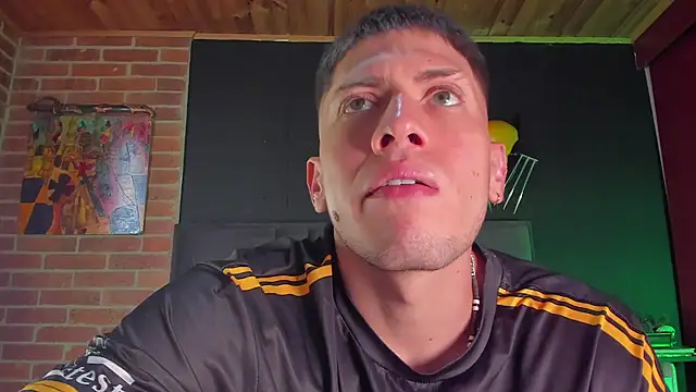 SebastianMaximoff online show from 19, 3, 2025