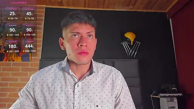 SebastianMaximoff online show from 22, 3, 2025