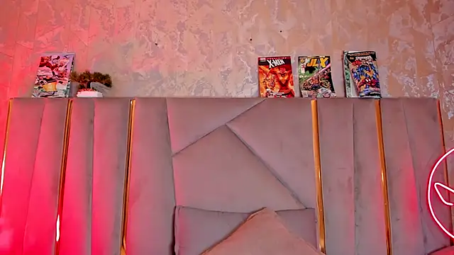 SebastianMaximoff online show from 24, 9, 2025