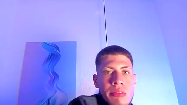 SebastianMaximoff online show from 1, 10, 2025