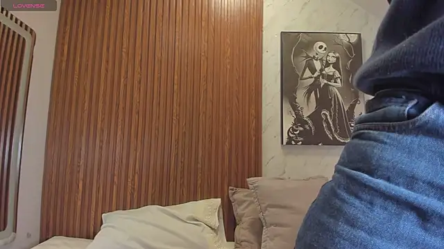 SebastianMaximoff online show from 2, 11, 2025