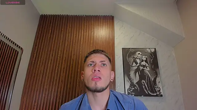 SebastianMaximoff online show from 5, 11, 2025