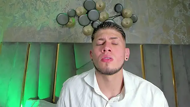 SebastianMaximoff online show from 29, 11, 2025