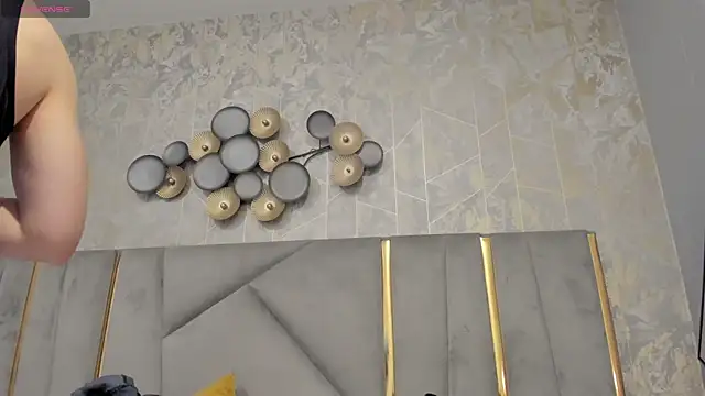 SebastianMaximoff online show from 4, 12, 2025