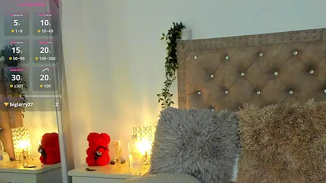 Lissa gray online show from 15, 10, 2025