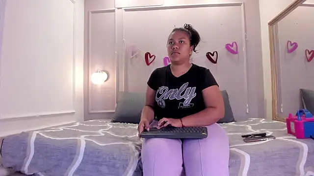 ale cam online show from 13, 2, 2026