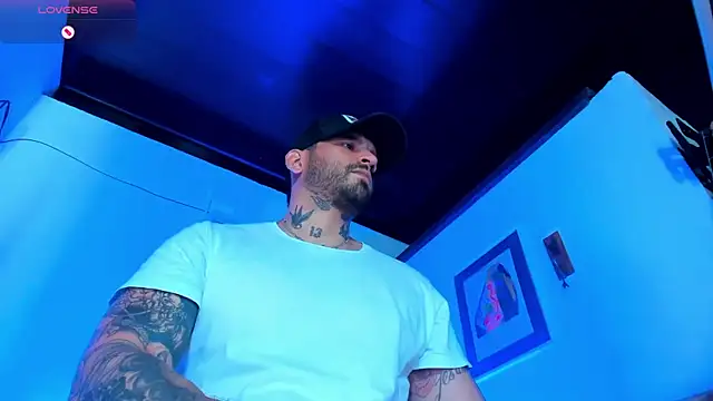 CamiloGray  online show from 2, 1, 2025