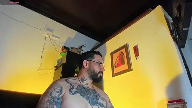 CamiloGray  online show from 7, 10, 2025