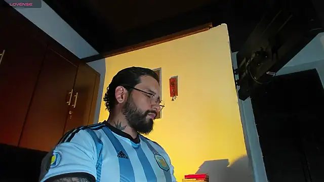 CamiloGray  online show from 19, 2, 2026