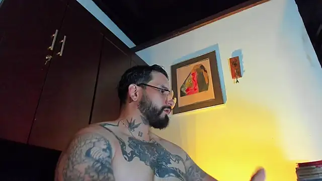 Snapshot of CamiloGray_ chatting on 25, 5, 2026 CamiloGray online show from 25, 5, 2026