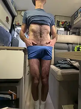 Hairy athlete online show from 2, 1, 2025