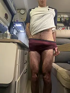 Hairy athlete online show from 30, 1, 2025
